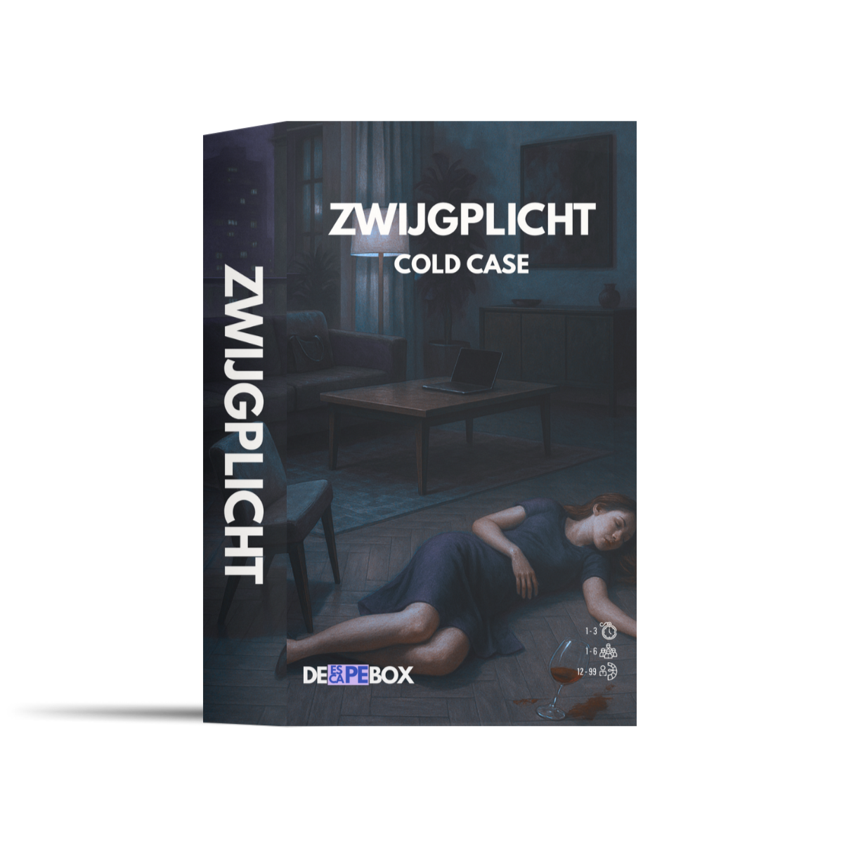 Zwijgplicht