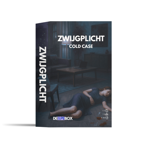 Zwijgplicht